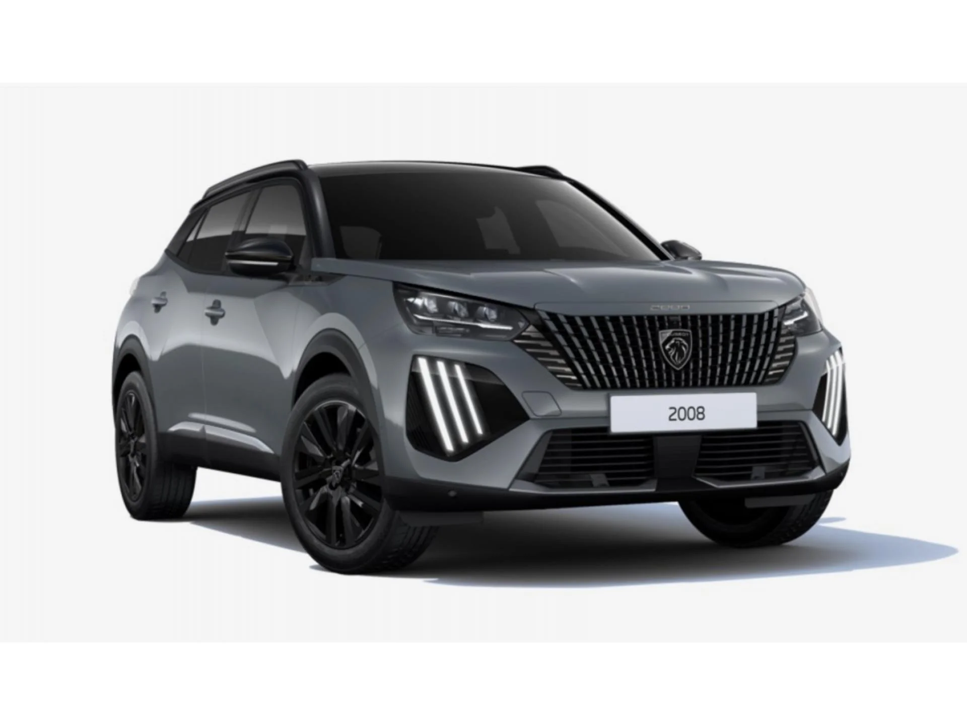 PEUGEOT 2008 - Miniature 2 sur 31 - Cliquer pour voir cette photo