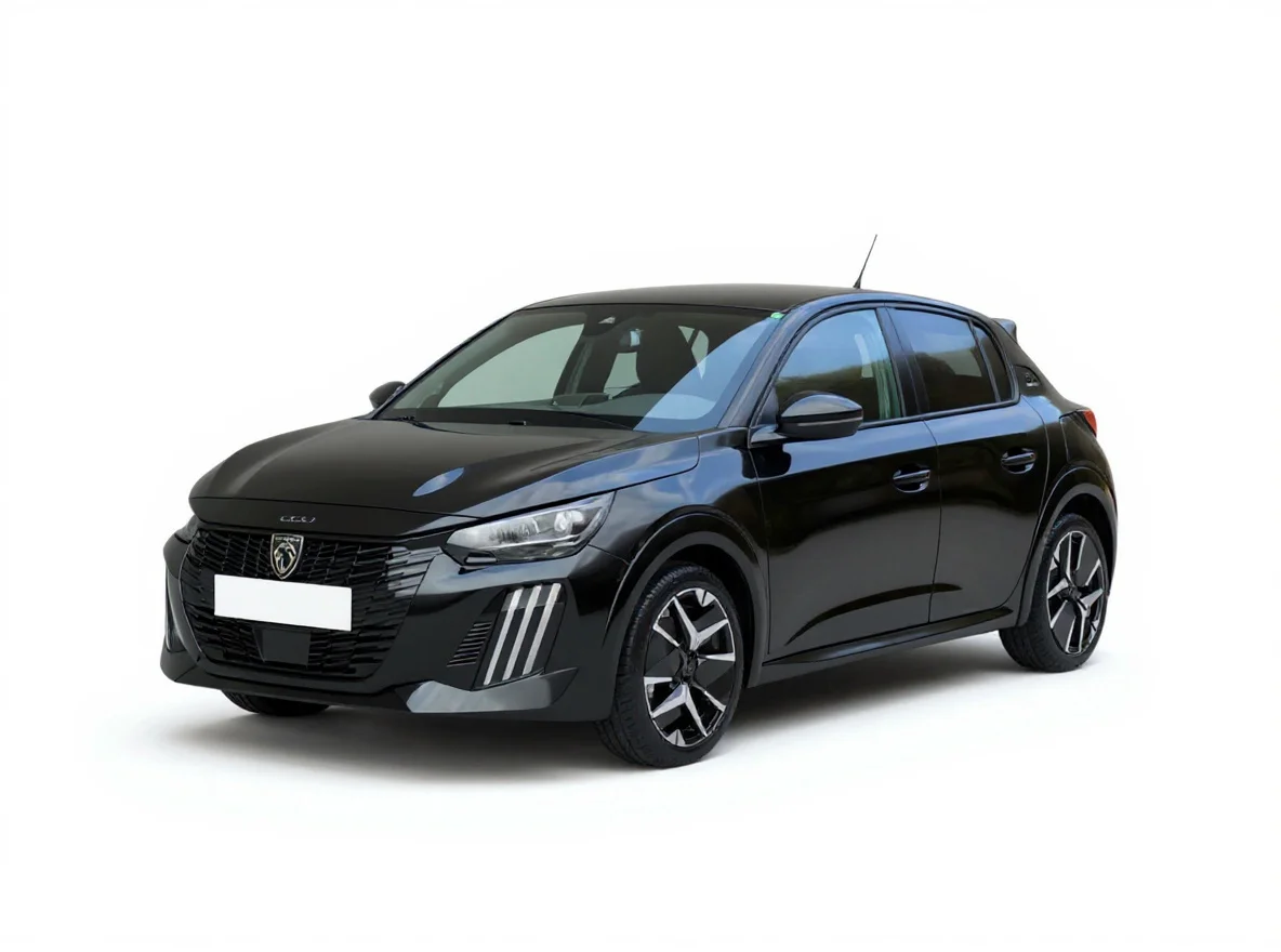 PEUGEOT 208 II HYBRID 145 GT - BV E-DCS6 2026 - 10 km - HYBRIDE ESSENCE - 23 450€ - Disponible près de Chelles