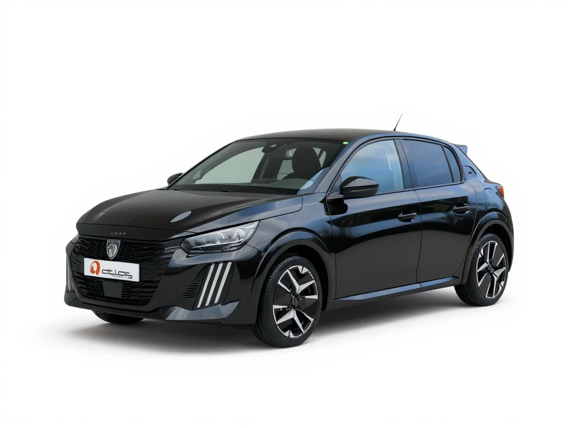 PEUGEOT 208 II HYBRID 145 GT - BV E-DCS6 2026 - 10 km - HYBRIDE ESSENCE - 22 850€ - Disponible près de Melun