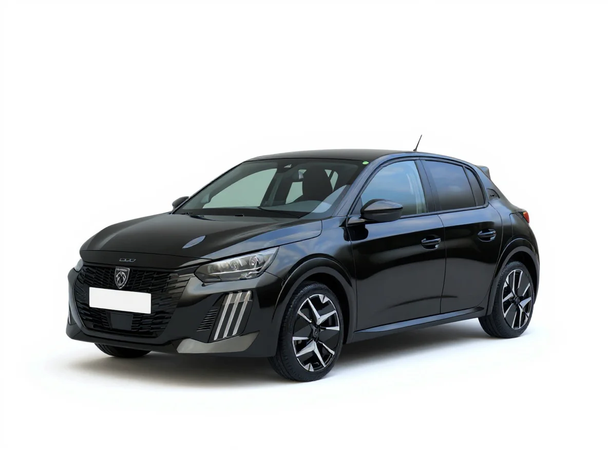 PEUGEOT 208 II HYBRID 145 GT - BV E-DCS6 PACK DRIVE ASSIST & TO. 2026 - 10 km - HYBRIDE ESSENCE - 24 450€ - Disponible près de Melun