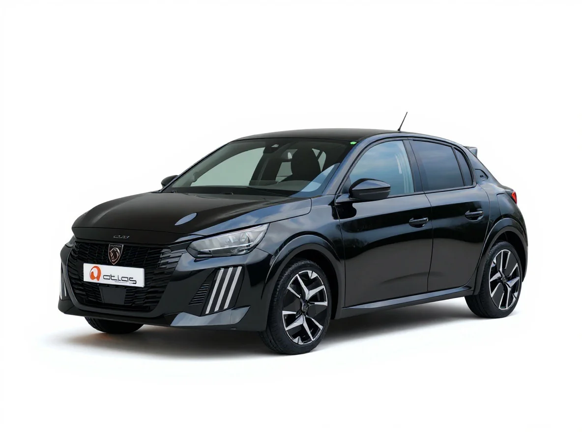 PEUGEOT 208 II HYBRID 145 GT - BV E-DCS6 PACK DRIVE ASSIST & TO. 2026 - 10 km - HYBRIDE ESSENCE - 24 450€ - Disponible près de Pontault-Combault