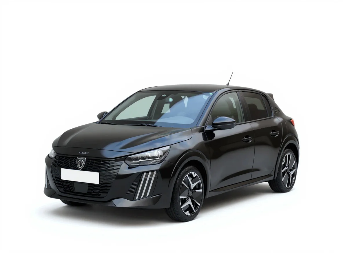 PEUGEOT 208 II HYBRID 145 GT - BV E-DCS6 PACK DRIVE ASSIST & TO. 2026 - 10 km - HYBRIDE ESSENCE - 24 450€ - Disponible près de Pontault-Combault