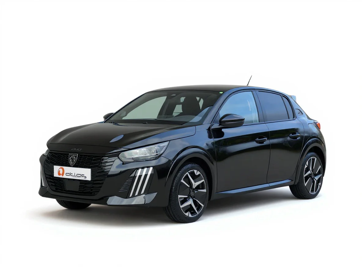 PEUGEOT 208 II HYBRID 145 GT - BV E-DCS6 PACK DRIVE ASSIST & TO. 2026 - 10 km - HYBRIDE ESSENCE - 23 850€ - Disponible près de Melun