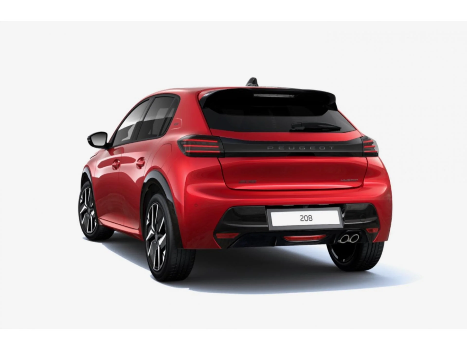PEUGEOT 208 - Miniature 4 sur 28 - Cliquer pour voir cette photo