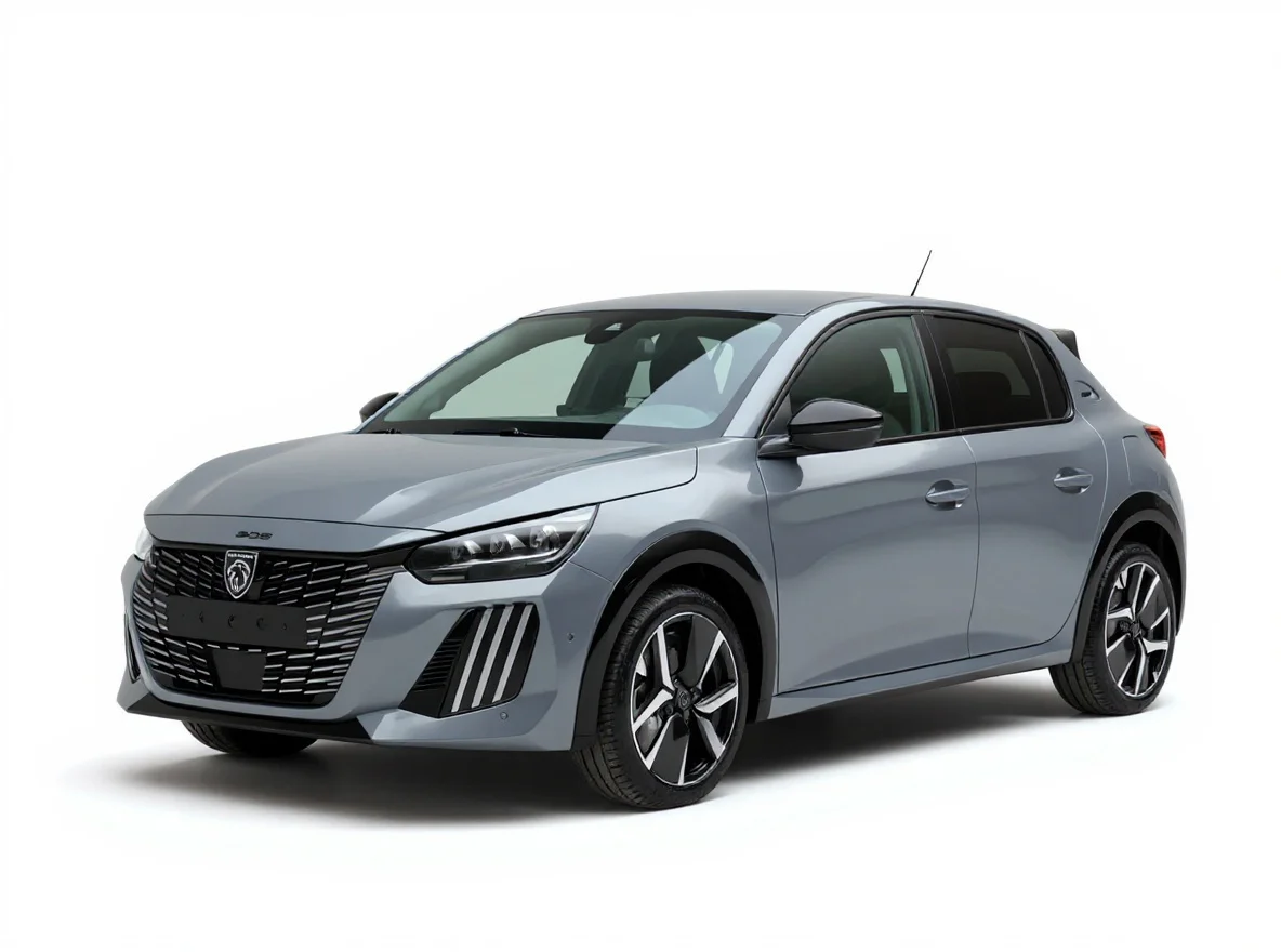 PEUGEOT 208 II HYBRID 145 GT - BV E-DCS6 & PACK TO. 2026 - 10 km - HYBRIDE ESSENCE - 24 950€ - Disponible près de Montereau-Fault-Yonne