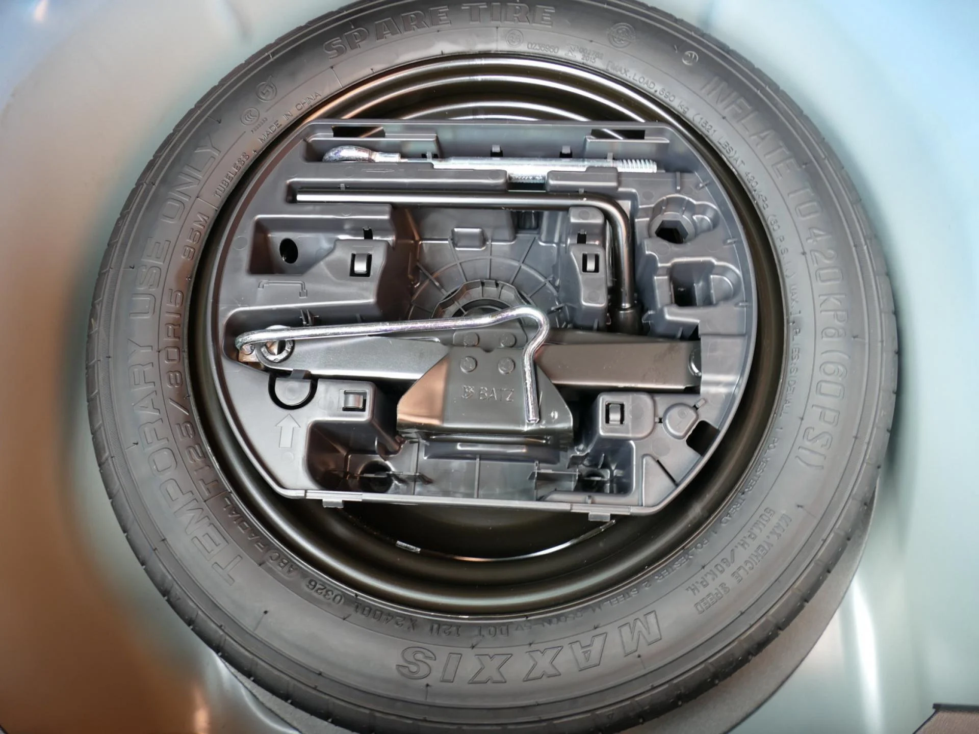PEUGEOT 208 - Miniature 27 sur 34 - Cliquer pour voir cette photo
