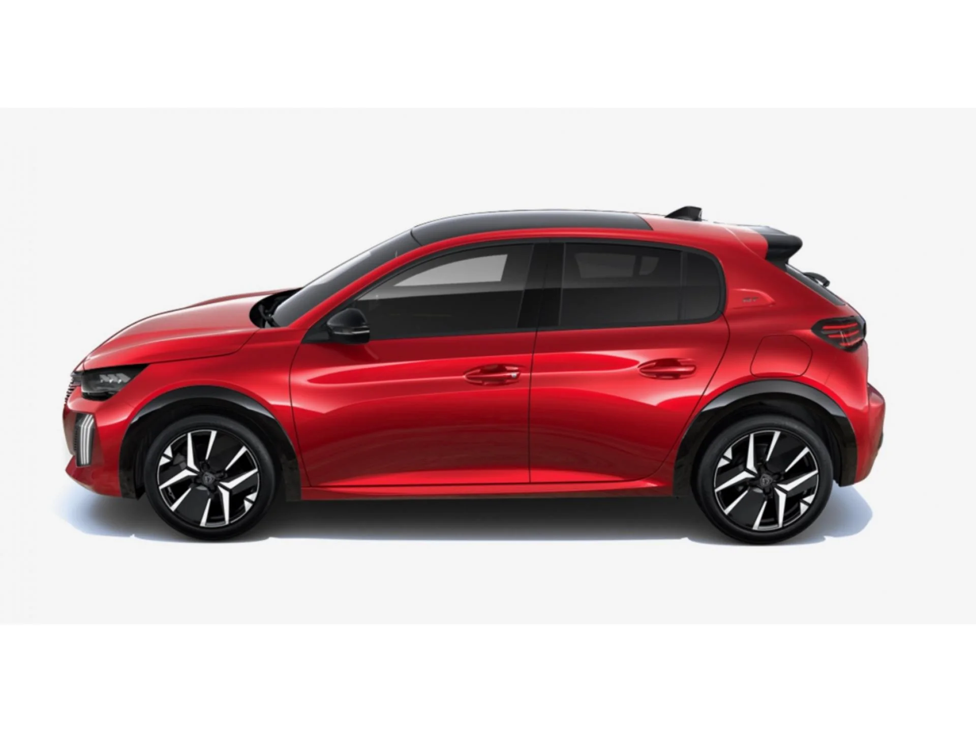 PEUGEOT 208 - Miniature 6 sur 28 - Cliquer pour voir cette photo