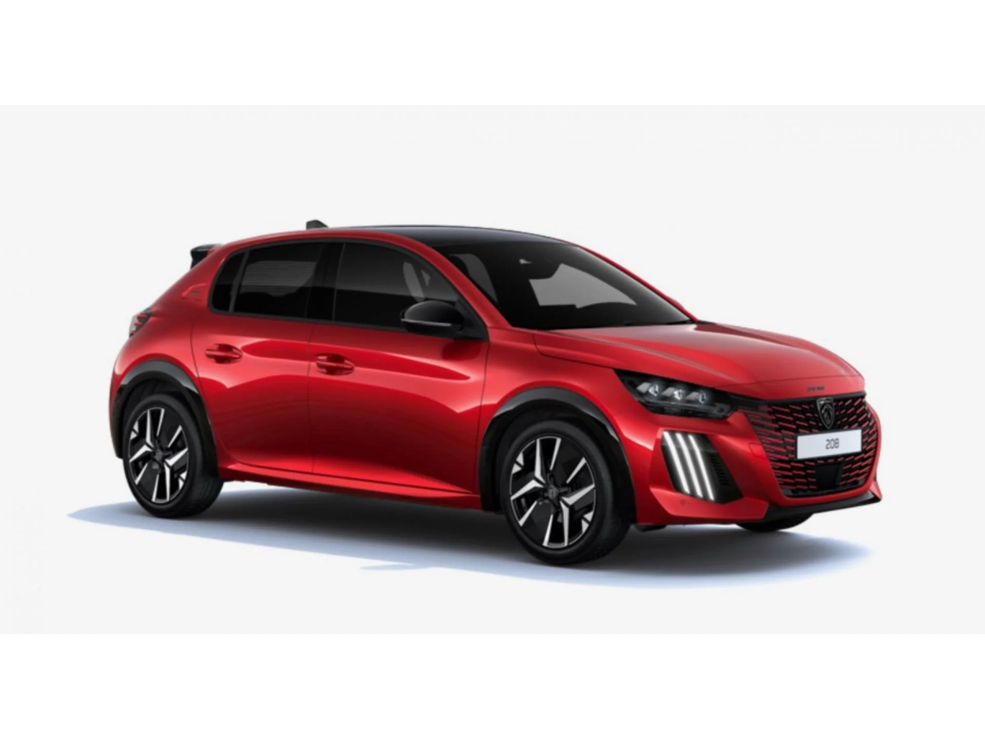 PEUGEOT 208 - Miniature 7 sur 28 - Cliquer pour voir cette photo