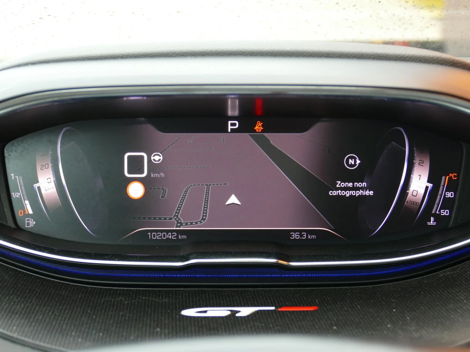 PEUGEOT 3008 - Miniature 19 sur 36 - Cliquer pour voir cette photo