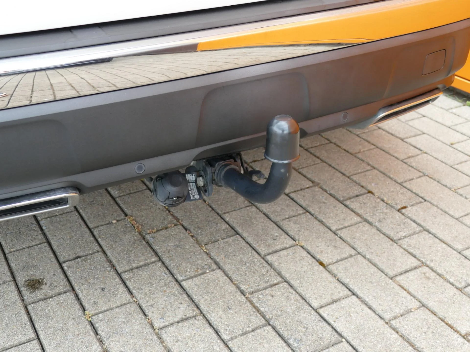 PEUGEOT 3008 - Miniature 30 sur 36 - Cliquer pour voir cette photo