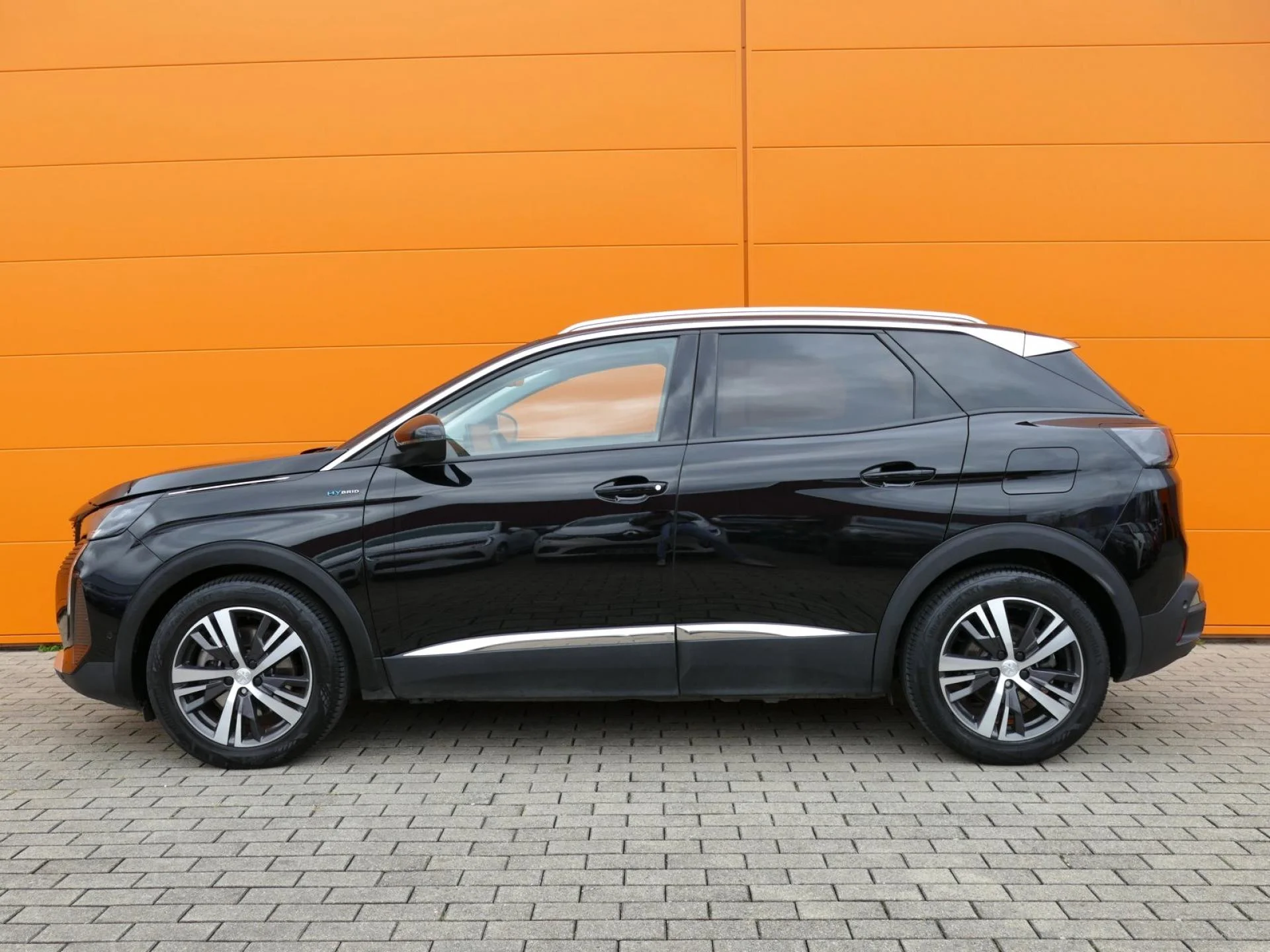 PEUGEOT 3008 - Miniature 3 sur 32 - Cliquer pour voir cette photo