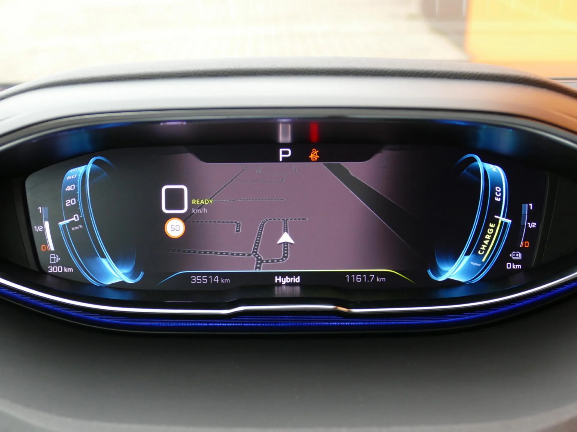 PEUGEOT 3008 - Miniature 17 sur 32 - Cliquer pour voir cette photo