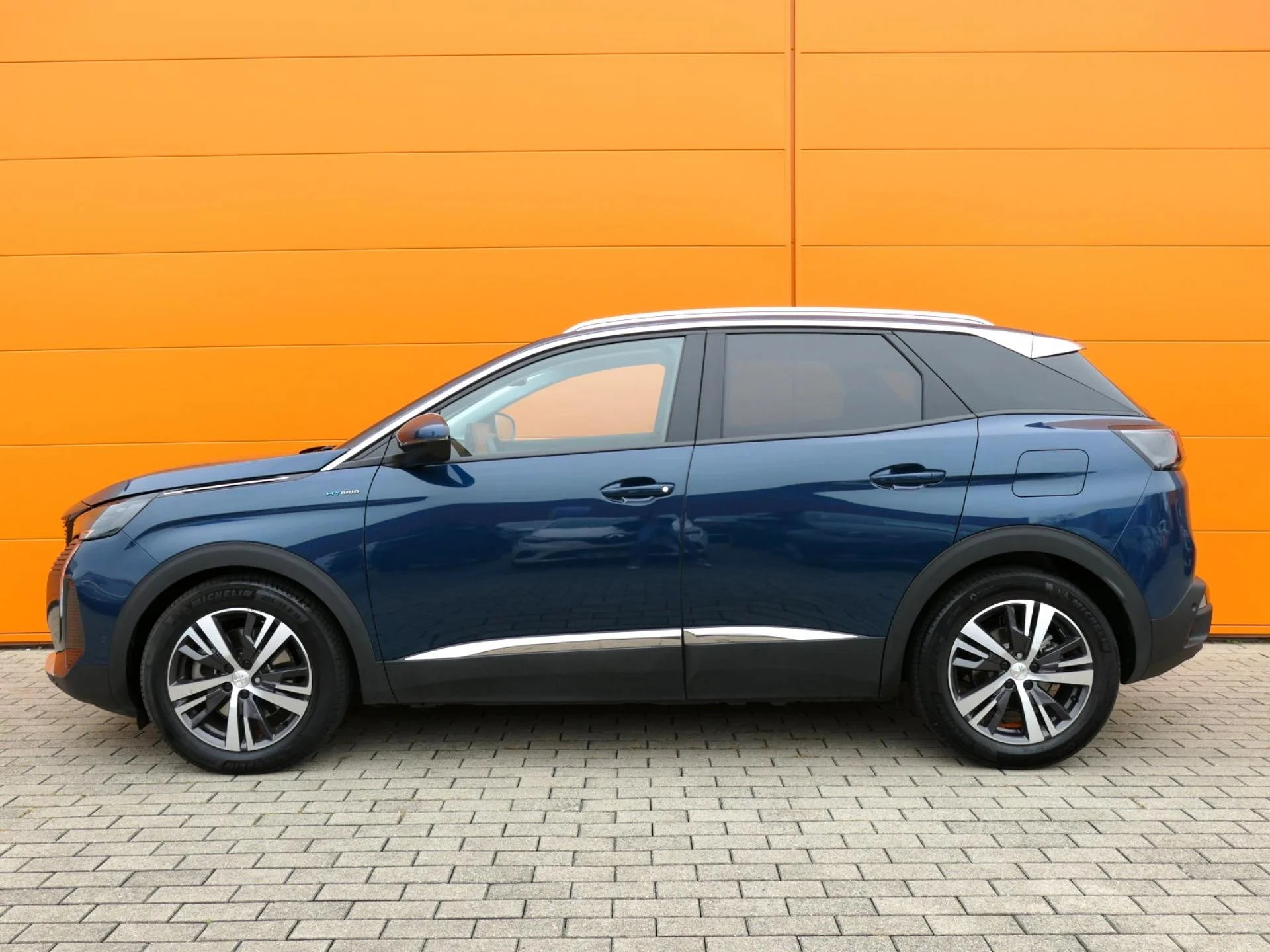 PEUGEOT 3008 - Miniature 3 sur 32 - Cliquer pour voir cette photo