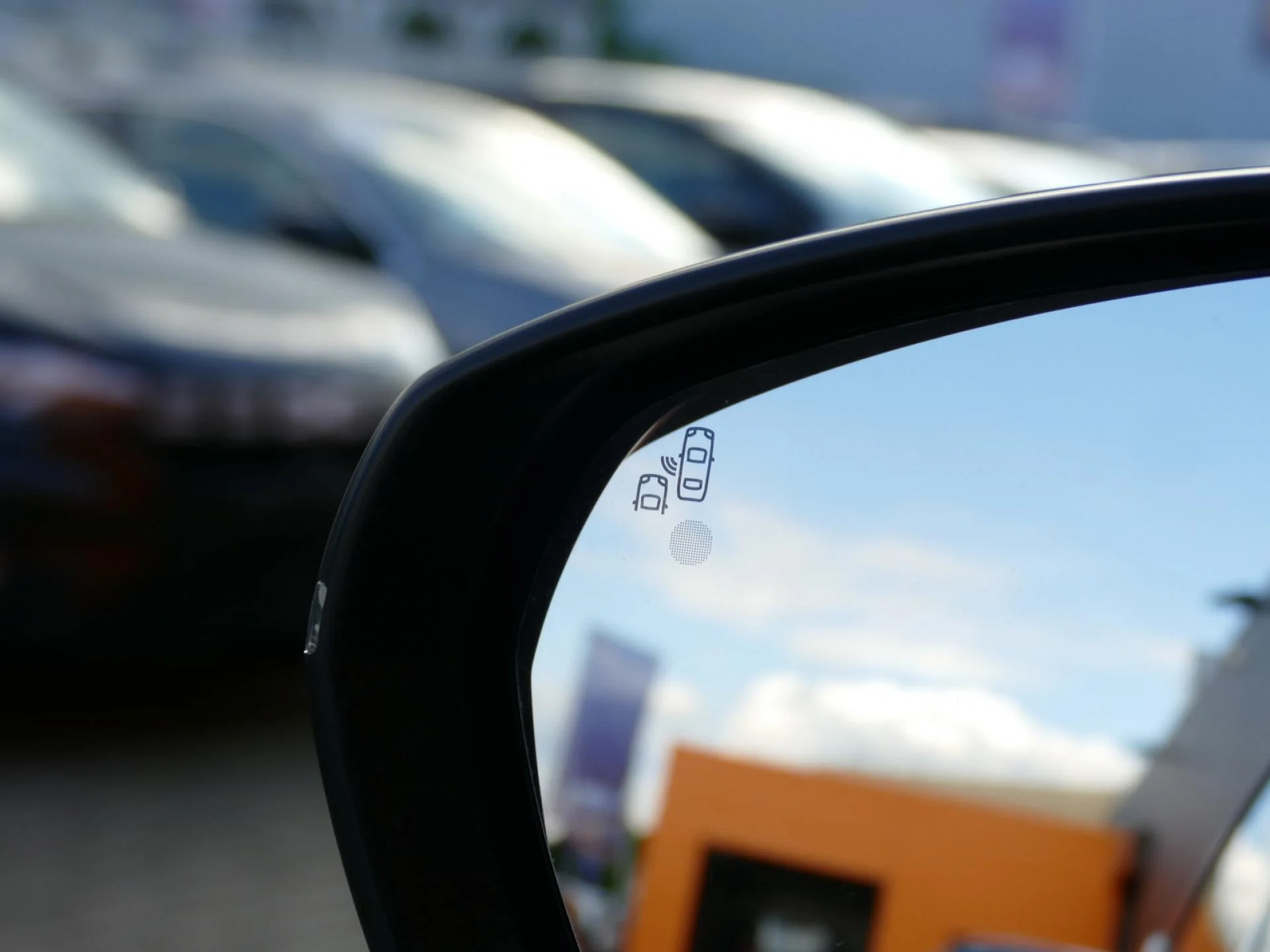 PEUGEOT 3008 - Miniature 25 sur 32 - Cliquer pour voir cette photo