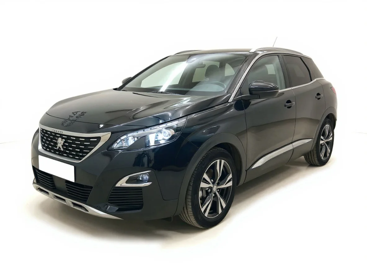 PEUGEOT 3008 - Photo principale 1 sur 34 - Atlas Automobiles