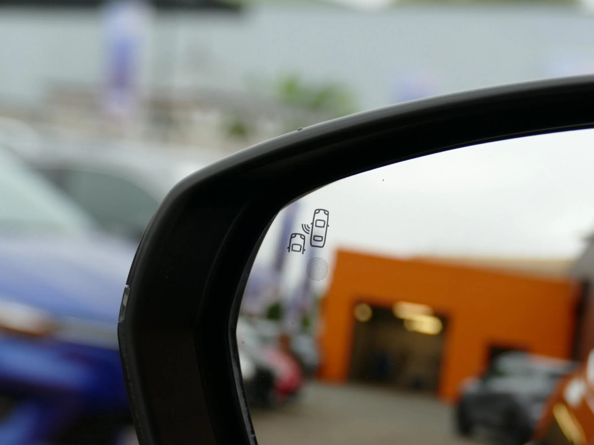 PEUGEOT 3008 - Miniature 26 sur 34 - Cliquer pour voir cette photo