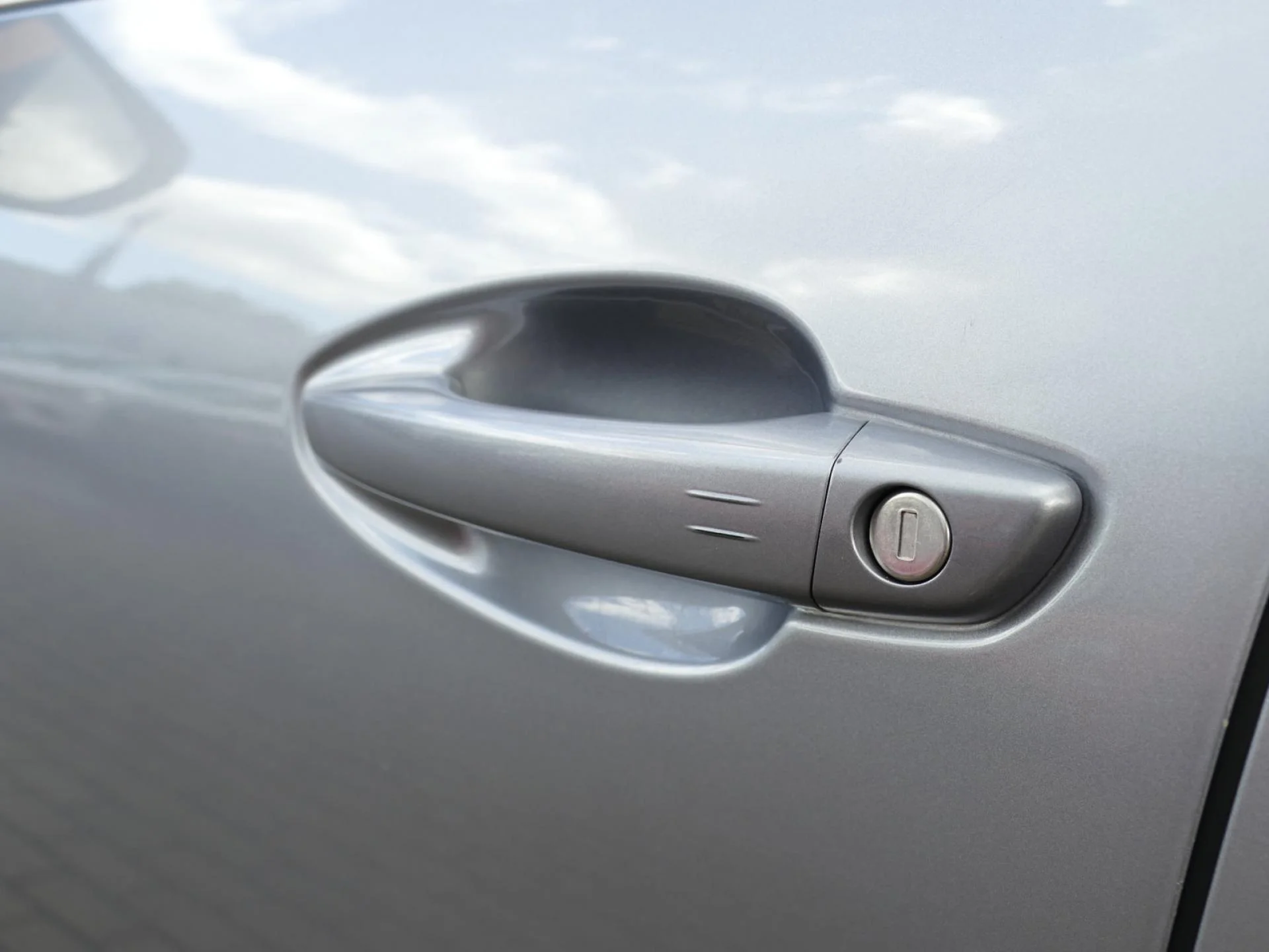 PEUGEOT 3008 - Miniature 29 sur 36 - Cliquer pour voir cette photo