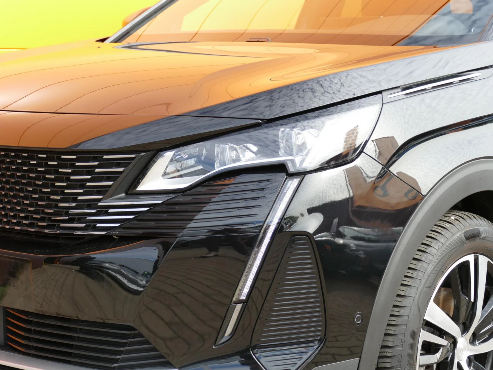 PEUGEOT 3008 - Miniature 28 sur 32 - Cliquer pour voir cette photo