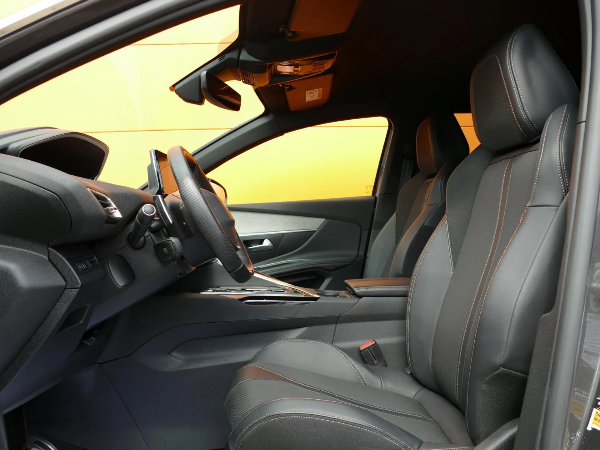 PEUGEOT 3008 - Miniature 5 sur 22 - Cliquer pour voir cette photo
