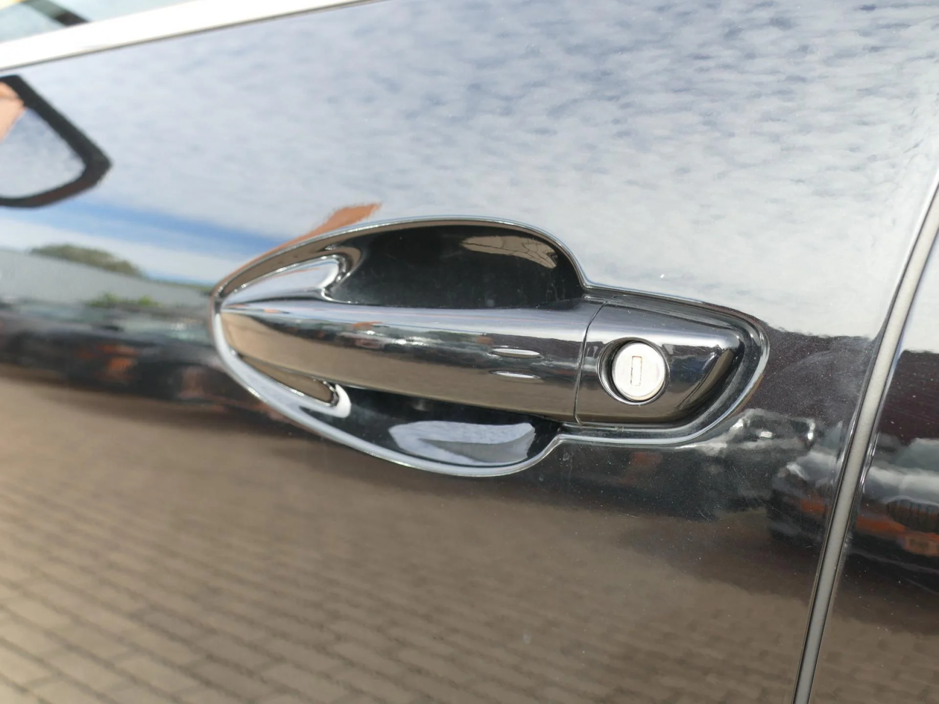 PEUGEOT 3008 - Miniature 25 sur 32 - Cliquer pour voir cette photo