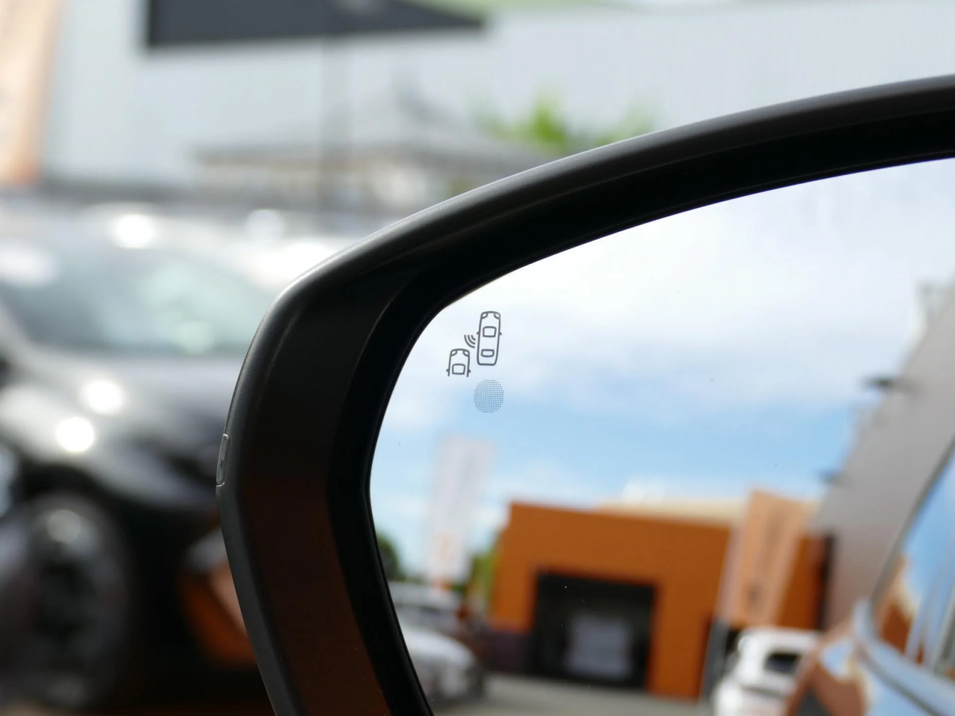 PEUGEOT 3008 - Miniature 22 sur 23 - Cliquer pour voir cette photo