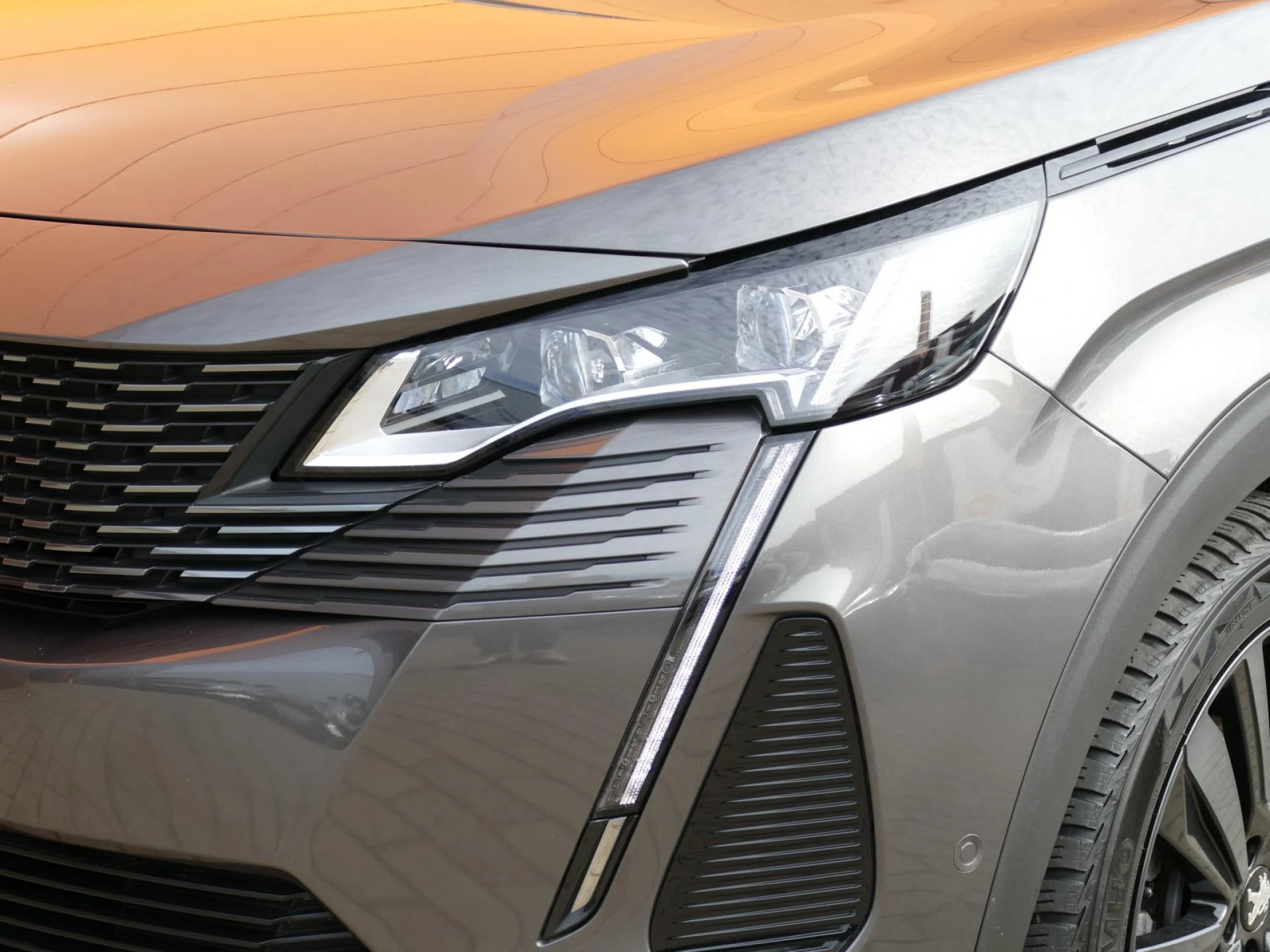 PEUGEOT 3008 - Miniature 28 sur 32 - Cliquer pour voir cette photo