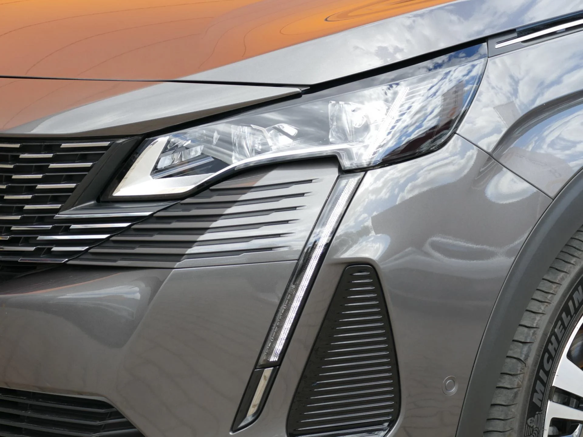 PEUGEOT 3008 - Miniature 31 sur 34 - Cliquer pour voir cette photo