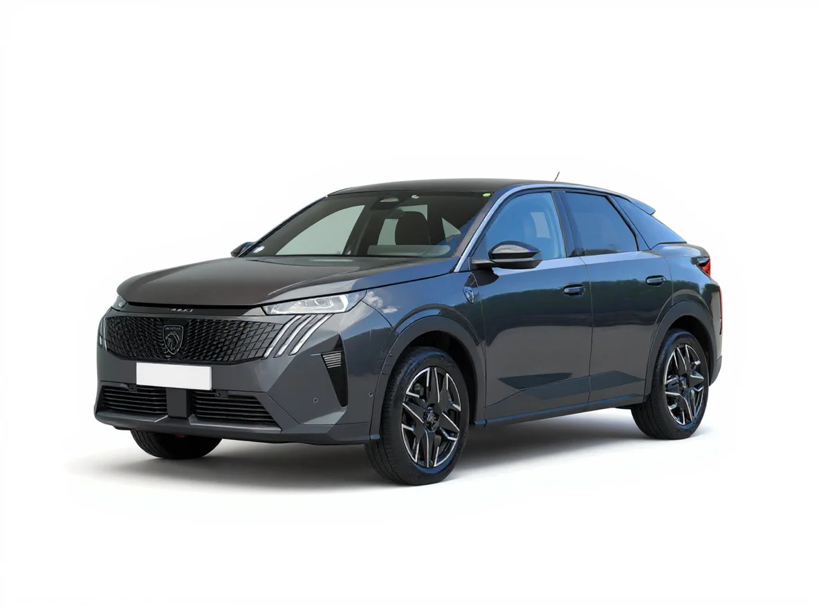 PEUGEOT 3008 - Photo principale 1 sur 35 - Atlas Automobiles