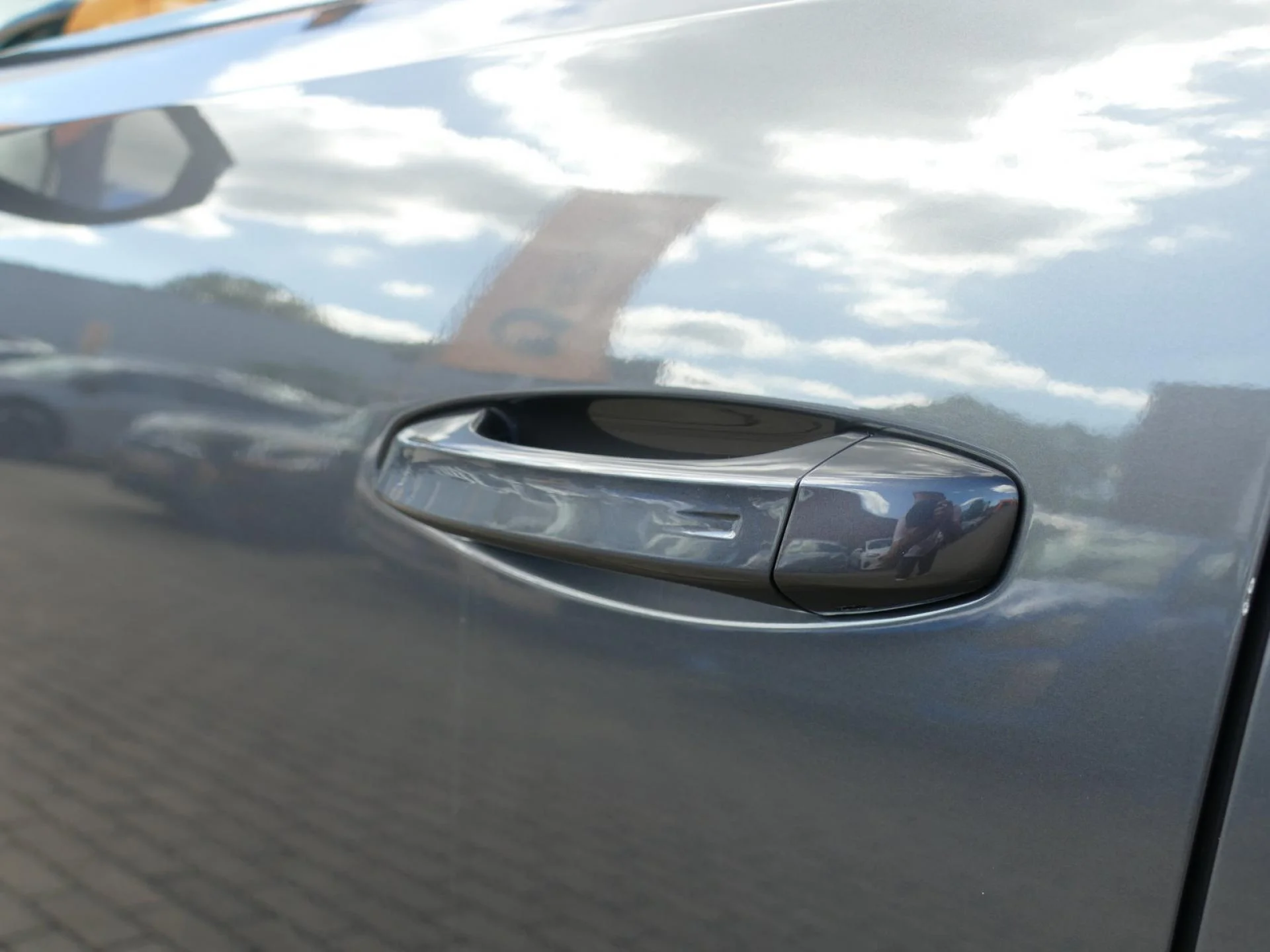 PEUGEOT 3008 - Miniature 30 sur 35 - Cliquer pour voir cette photo
