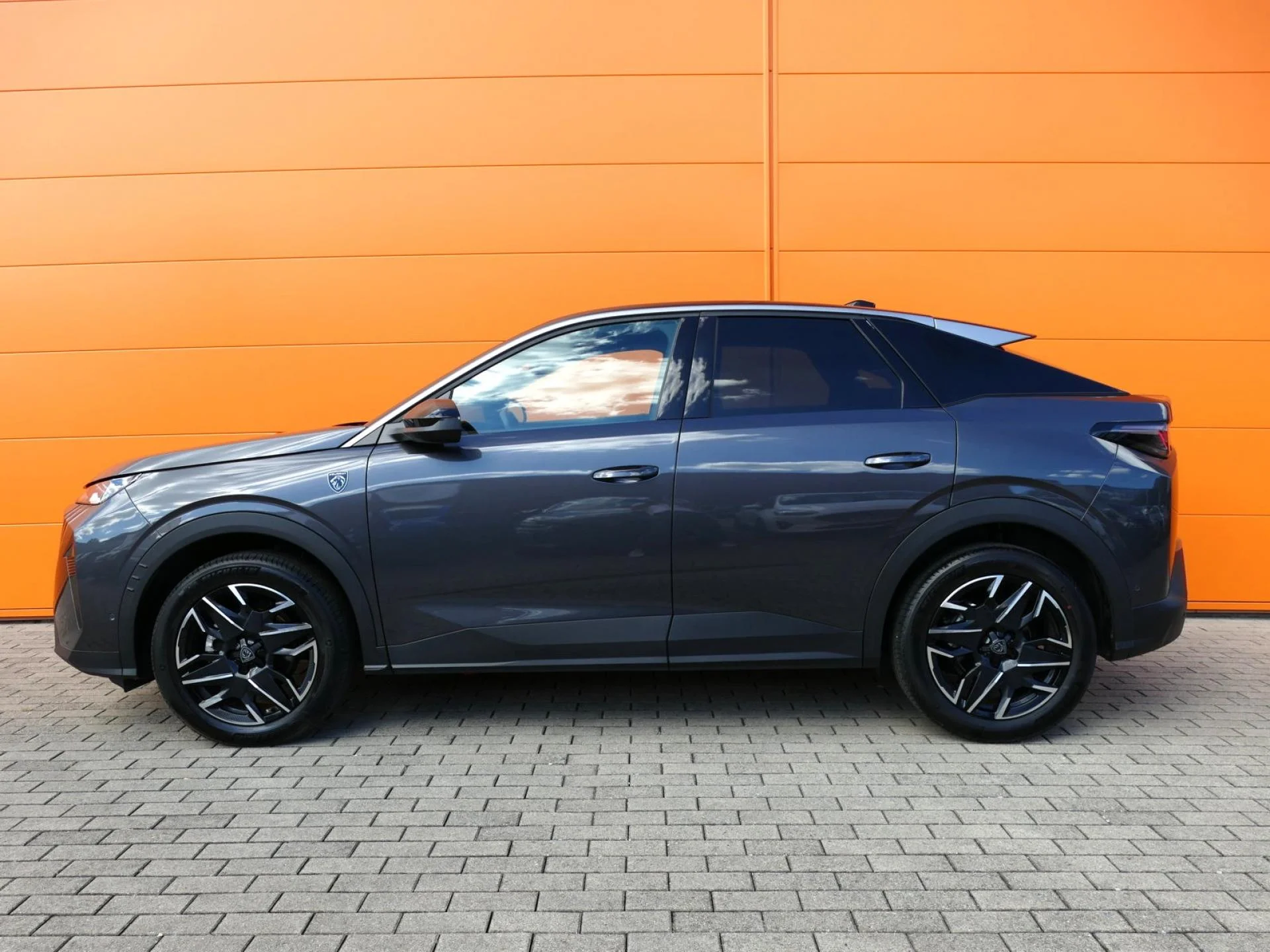 PEUGEOT 3008 - Miniature 3 sur 35 - Cliquer pour voir cette photo