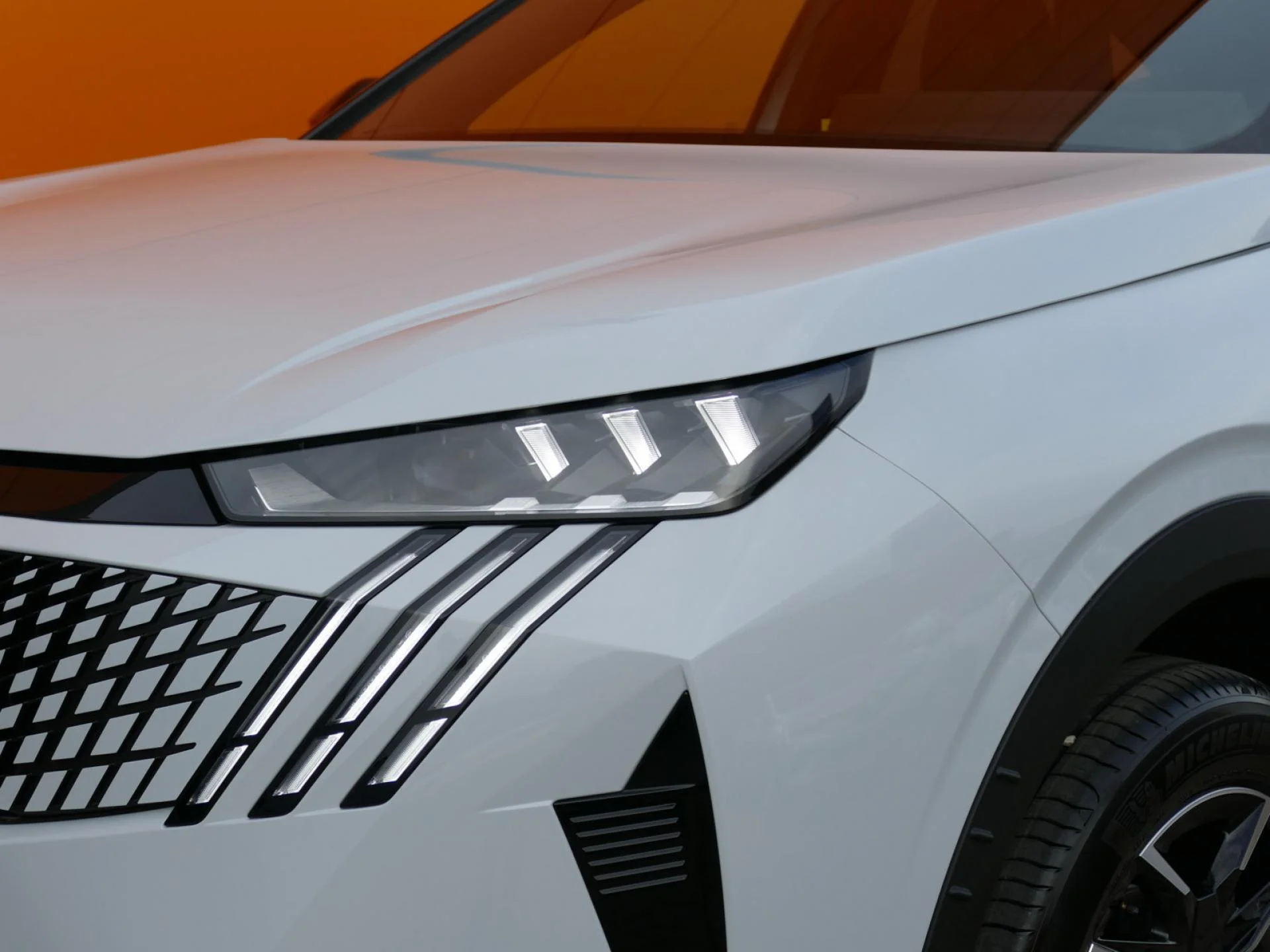 PEUGEOT 3008 - Miniature 32 sur 35 - Cliquer pour voir cette photo