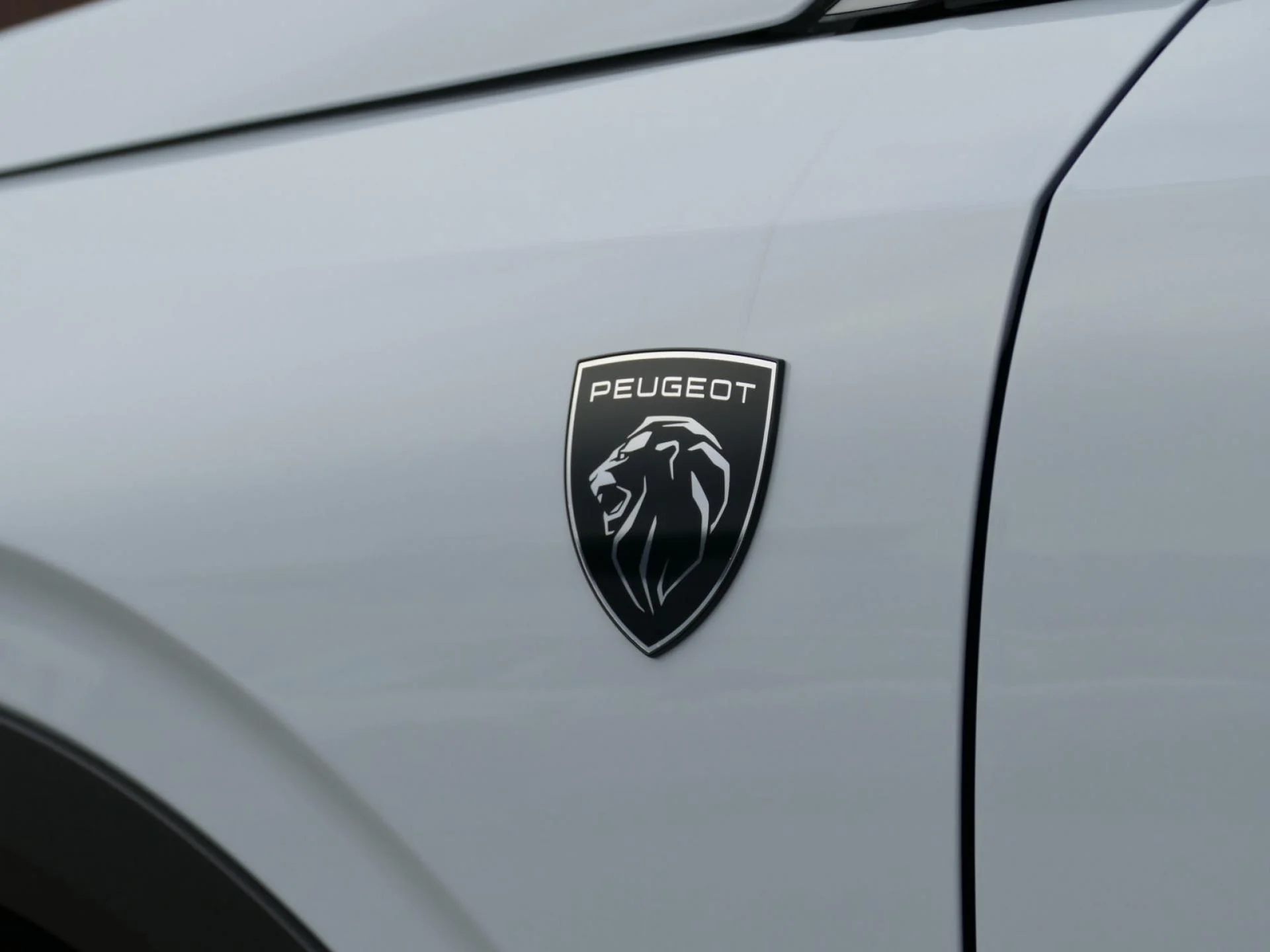 PEUGEOT 3008 - Miniature 30 sur 35 - Cliquer pour voir cette photo