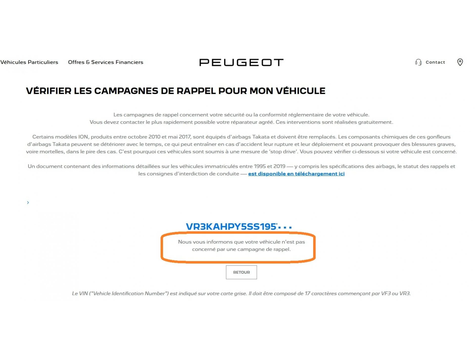 PEUGEOT 3008 - Miniature 5 sur 35 - Cliquer pour voir cette photo