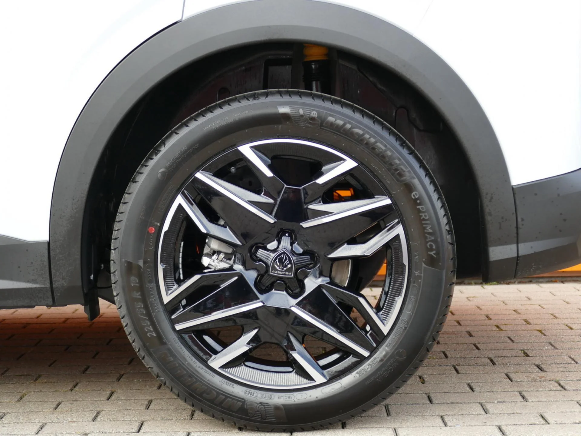PEUGEOT 3008 - Miniature 35 sur 35 - Cliquer pour voir cette photo