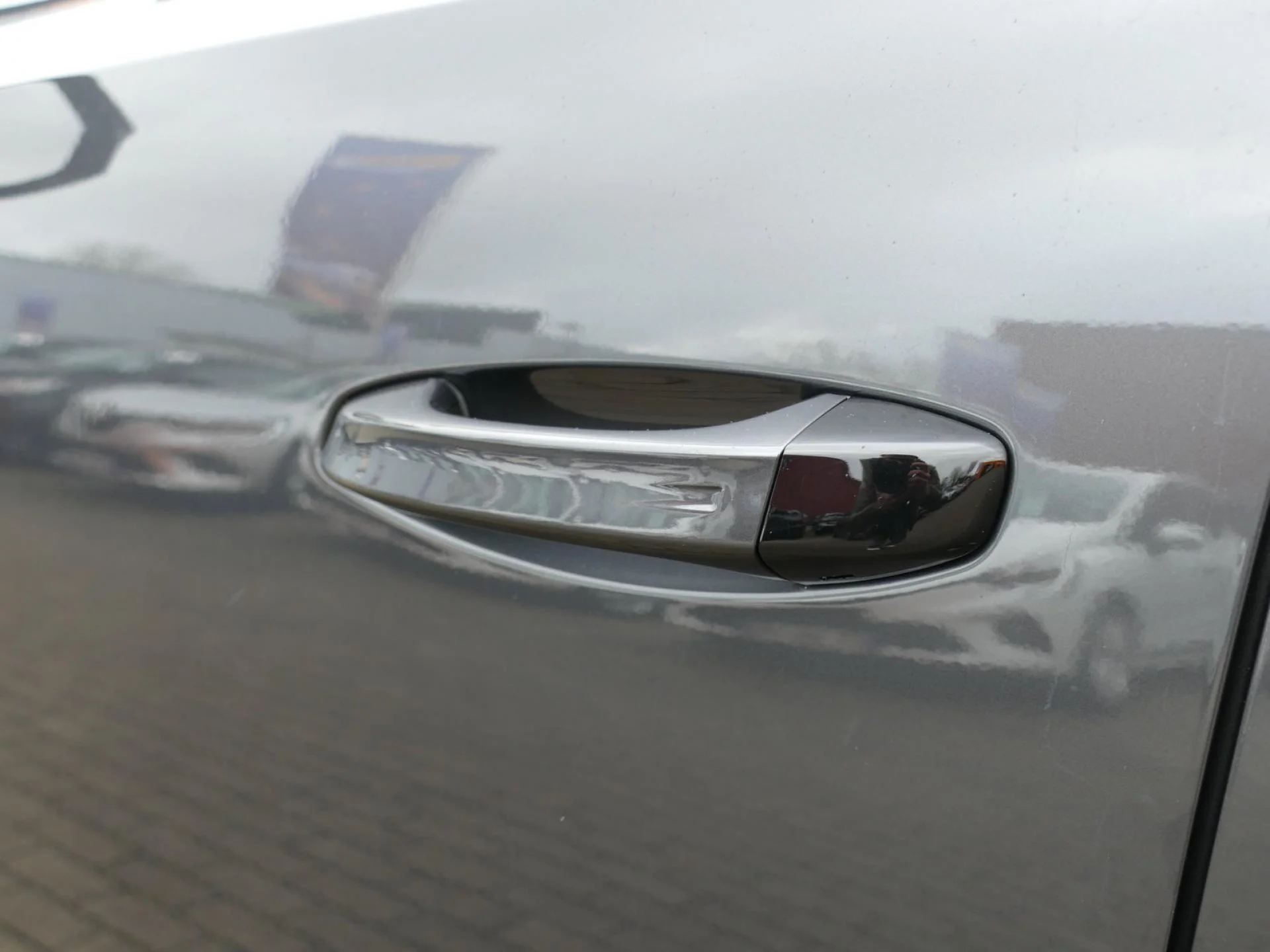 PEUGEOT 3008 - Miniature 27 sur 32 - Cliquer pour voir cette photo