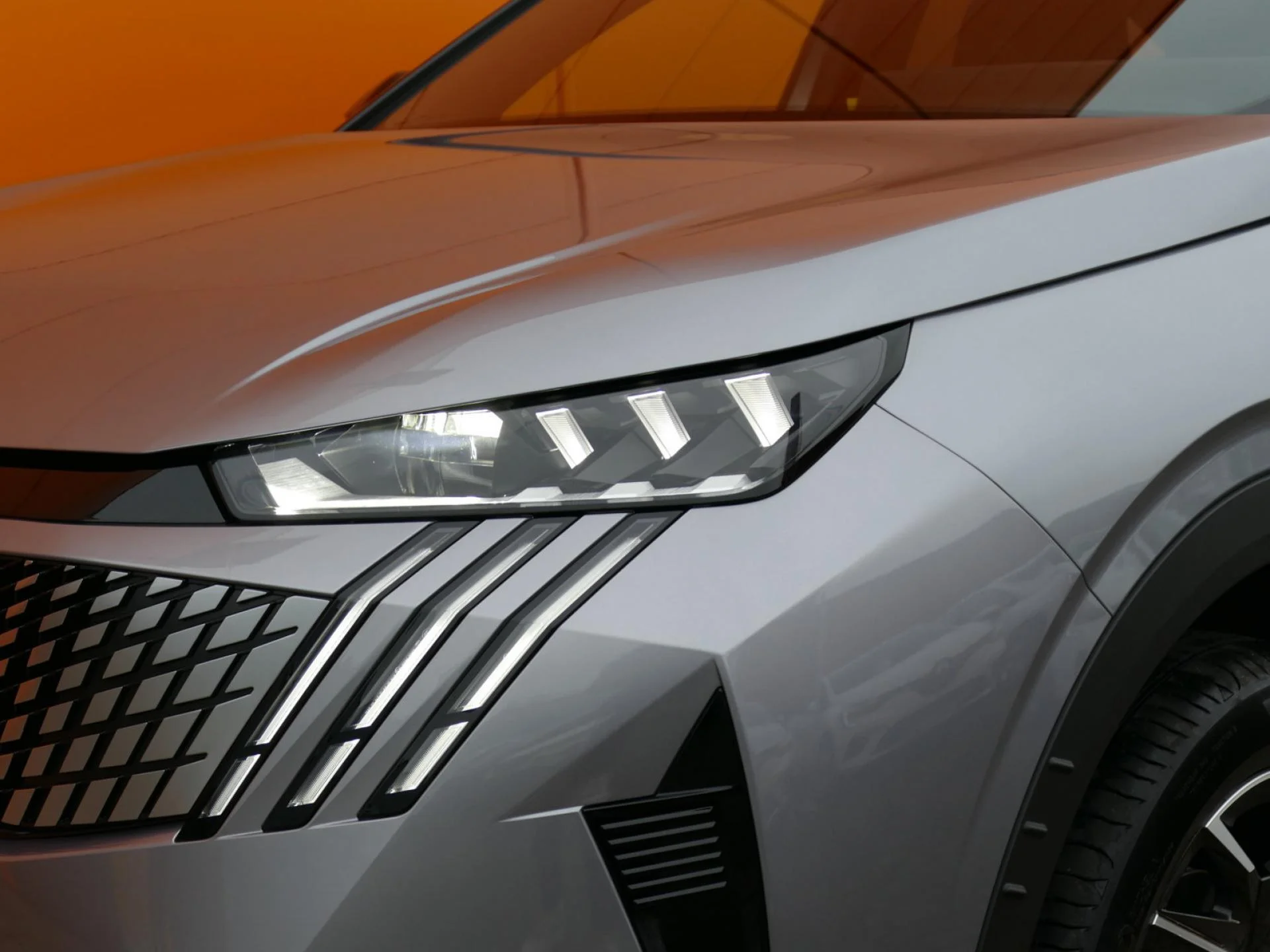 PEUGEOT 3008 - Miniature 29 sur 32 - Cliquer pour voir cette photo