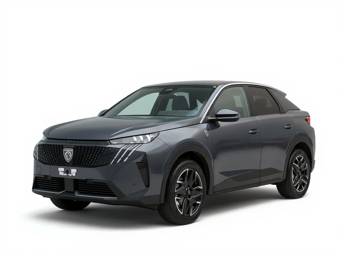 PEUGEOT 3008 - Photo principale 1 sur 37 - Atlas Automobiles