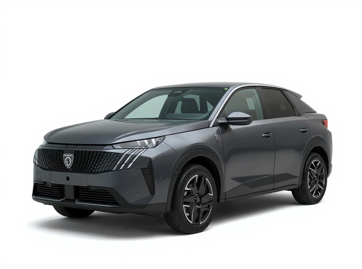 PEUGEOT 3008 - Photo principale 1 sur 37 - Atlas Automobiles