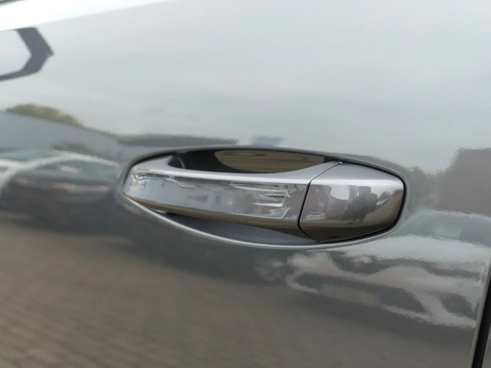 PEUGEOT 3008 - Miniature 32 sur 40 - Cliquer pour voir cette photo