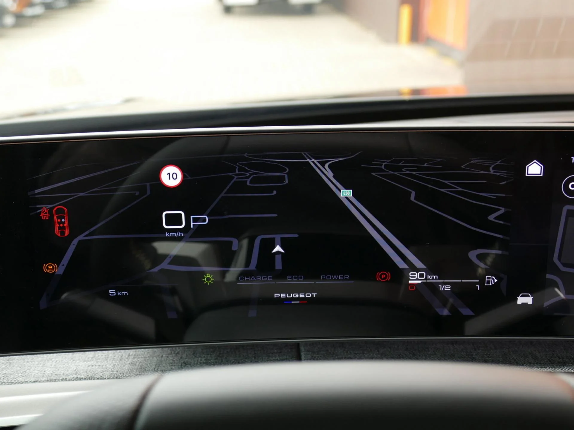 PEUGEOT 3008 - Miniature 18 sur 40 - Cliquer pour voir cette photo