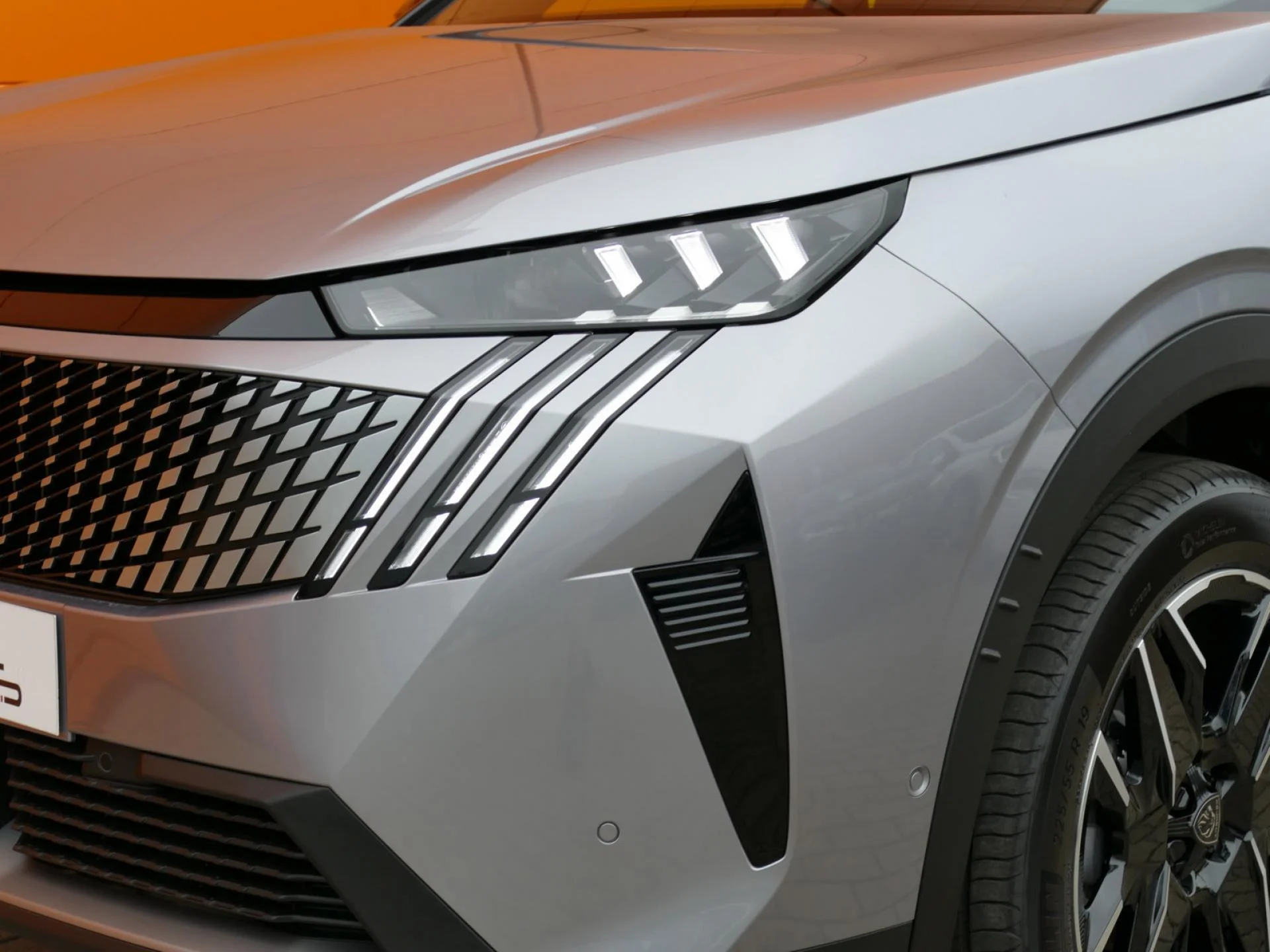 PEUGEOT 3008 - Miniature 37 sur 40 - Cliquer pour voir cette photo