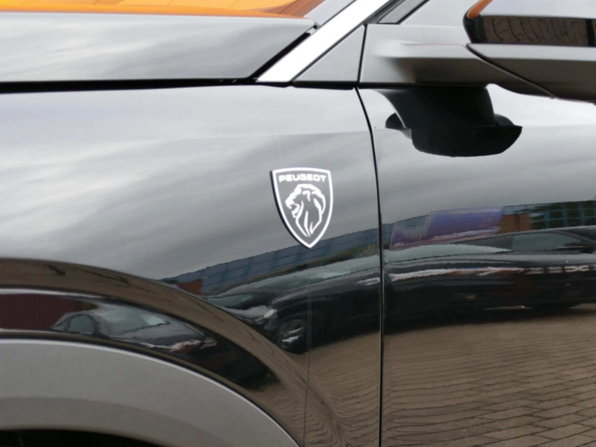 PEUGEOT 3008 - Miniature 36 sur 41 - Cliquer pour voir cette photo