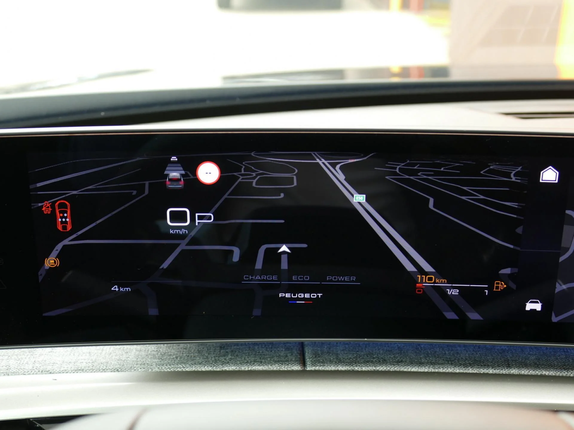 PEUGEOT 3008 - Miniature 20 sur 41 - Cliquer pour voir cette photo