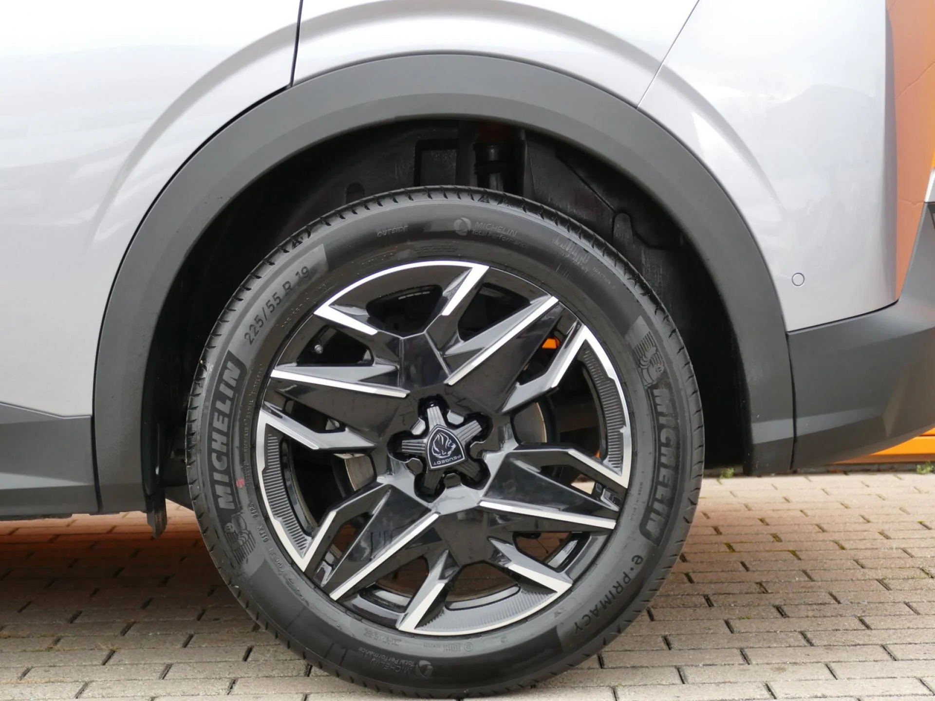 PEUGEOT 3008 - Miniature 36 sur 36 - Cliquer pour voir cette photo