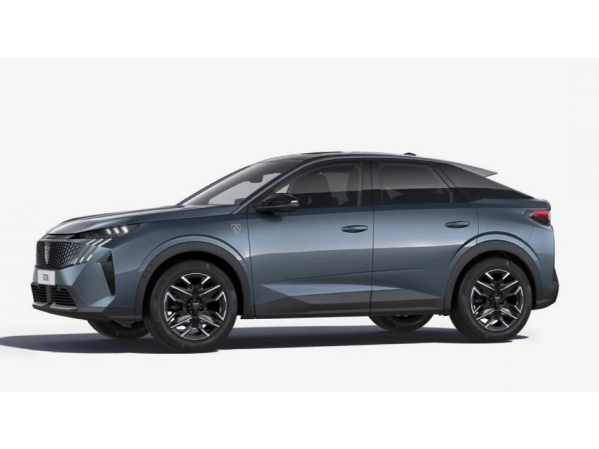 PEUGEOT 3008 - Miniature 5 sur 36 - Cliquer pour voir cette photo