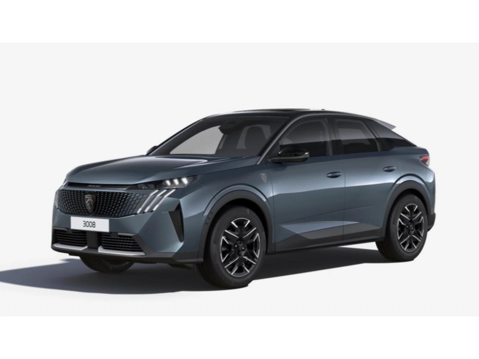 PEUGEOT 3008 - Miniature 6 sur 36 - Cliquer pour voir cette photo
