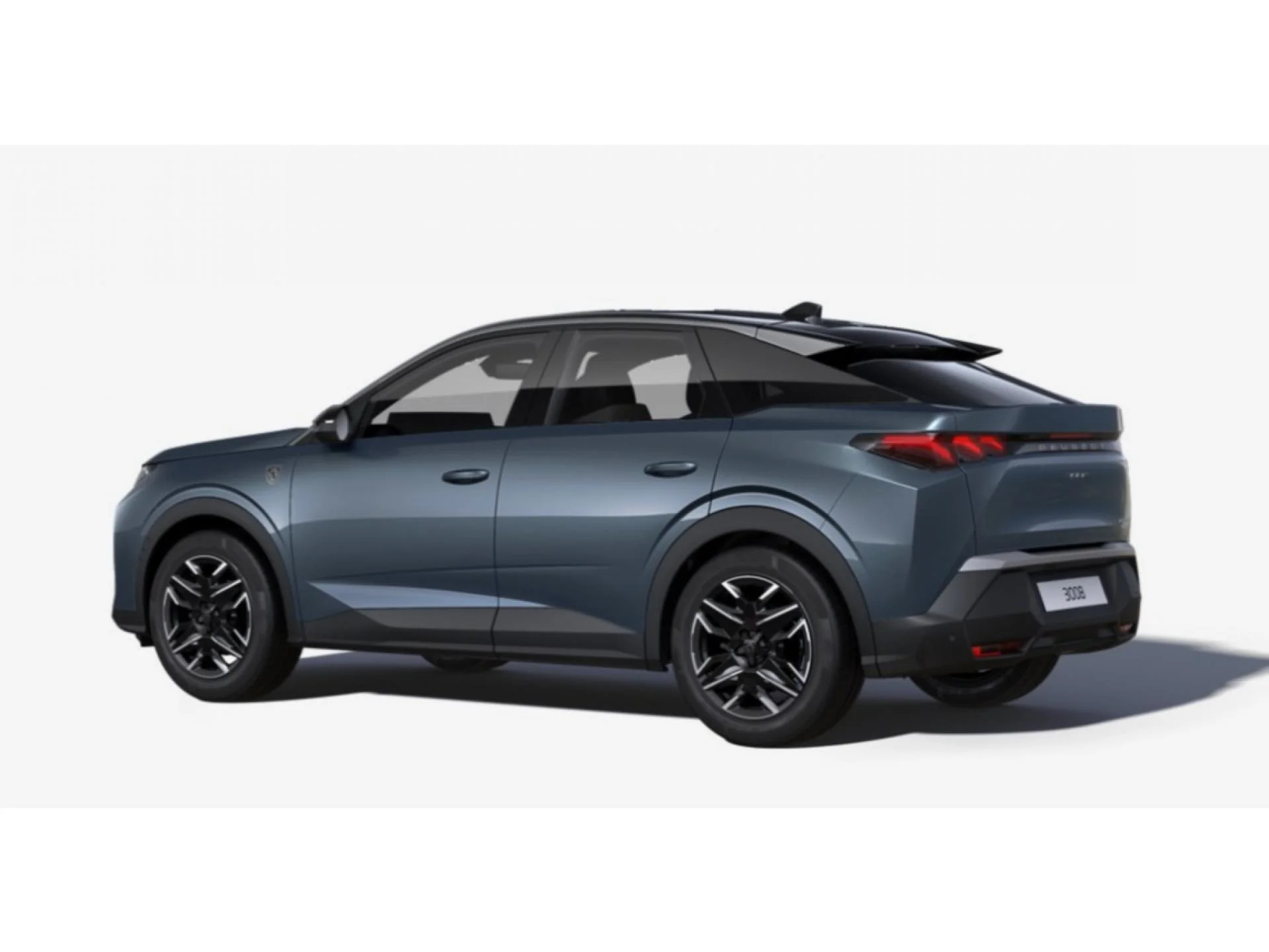PEUGEOT 3008 - Miniature 4 sur 36 - Cliquer pour voir cette photo