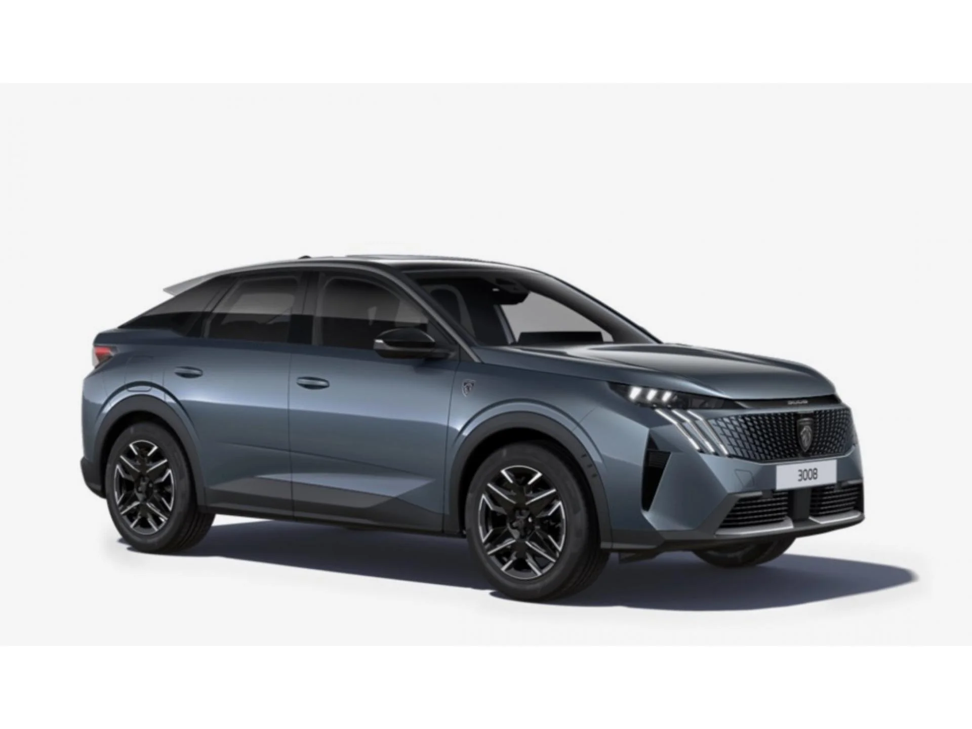 PEUGEOT 3008 - Miniature 7 sur 36 - Cliquer pour voir cette photo