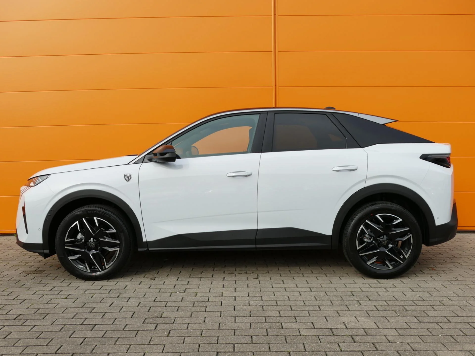PEUGEOT 3008 - Miniature 3 sur 35 - Cliquer pour voir cette photo