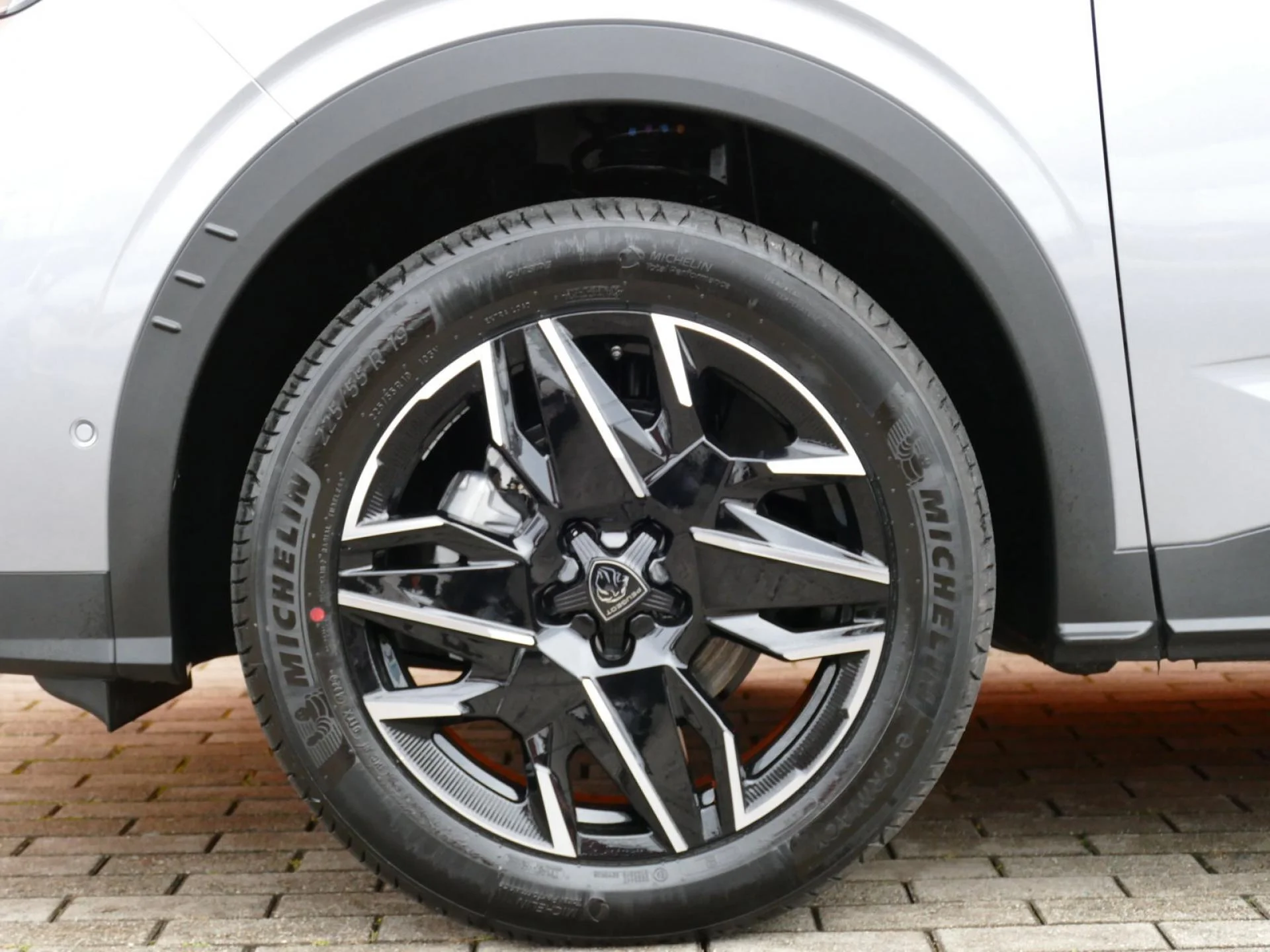 PEUGEOT 3008 - Miniature 35 sur 36 - Cliquer pour voir cette photo